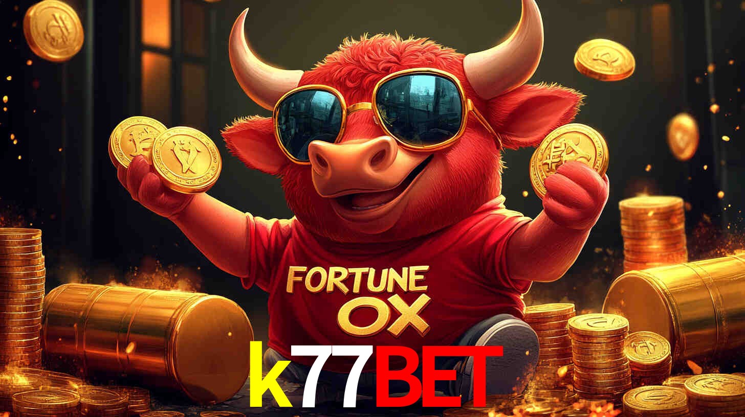 Recursos App k77bet
