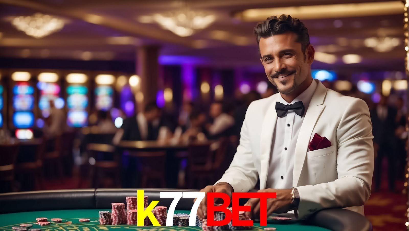 Programa VIP k77bet