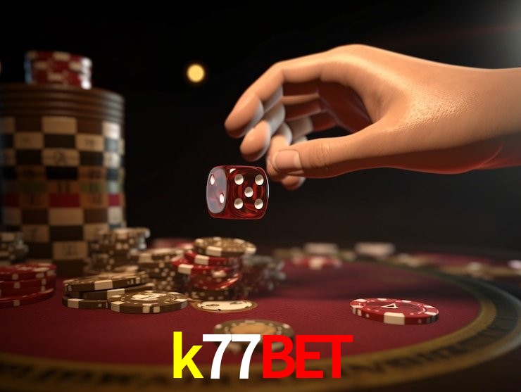 k77bet Caça-níqueis móveis