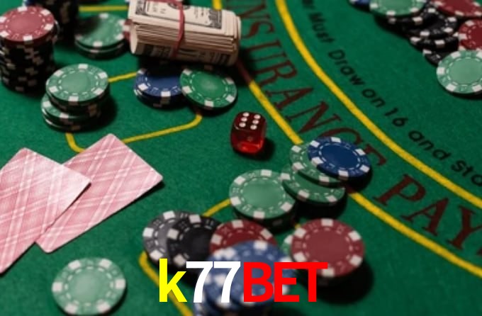 Funcionalidades App k77bet