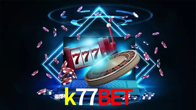 k77bet Caça-níqueis móveis