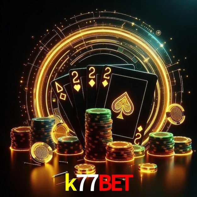 k77bet Giros Grátis
