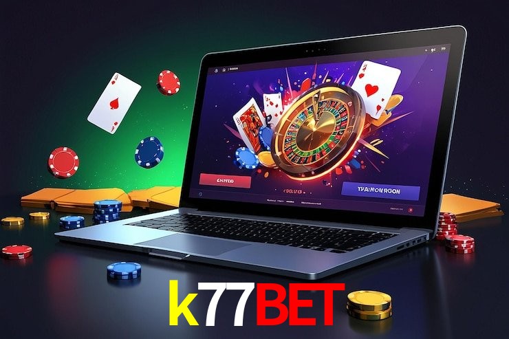 Níveis VIP k77bet