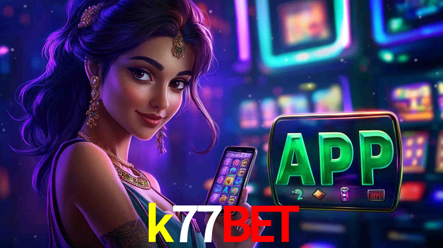 Ofertas App k77bet
